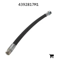 AGCO 4392817M1 Гидравлический шланг