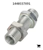 AGCO 1440337X91 Соединитель