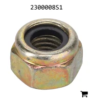 AGCO 2300008S1 Стопорная гайка