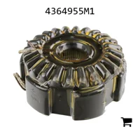 AGCO 4364955M1 Левая планетарная передача