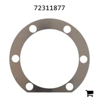 AGCO 72311877 Шайба с пазом