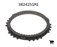 AGCO 3824251M1 Кольцо