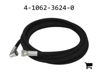 AGCO 4-1062-3624-0 Гидравлический шланг