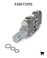 AGCO 4304735M1 Распределитель