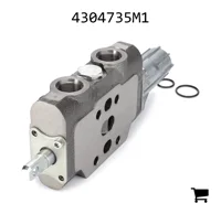 AGCO 4304735M1 Распределитель