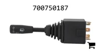 AGCO 700750187 Переключатель указателя поворота