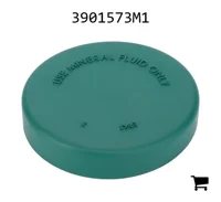 AGCO 3901573M1 Уплотнитель