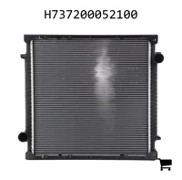 AGCO H737200052100 Радиатор