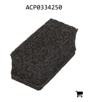 AGCO ACP0334250 Прокладка