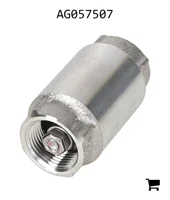 AGCO AG057507 Клапан