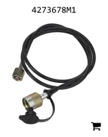 AGCO 4273678M1 Гидравлический шланг