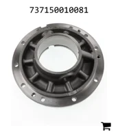 AGCO 737150010081 Фланец подшипника