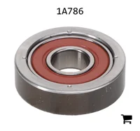 AGCO 1A786 Ролик