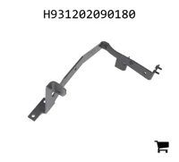 AGCO H931202090180 Опора