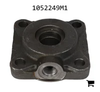 AGCO 1052249M1 Головка блока цилиндров