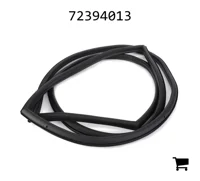 AGCO 72394013 Уплотнительный профиль