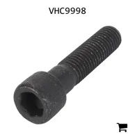 AGCO VHC9998 Винт с шестигранной головкой