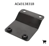 AGCO ACW313831B Кронштейн