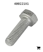 AGCO 400221X1 Болт с шестигранной головкой