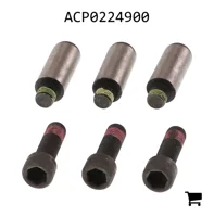 AGCO ACP0224900 Комплект крепежа