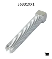 AGCO 363319X1 Винт
