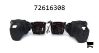 AGCO 72616308 Фара рабочего света передняя