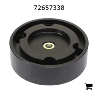 AGCO 72657330 Направляющая пластина