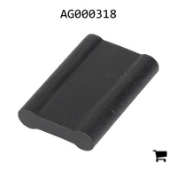 AGCO AG000318 Подушка