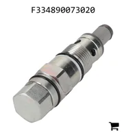 AGCO F334890073020 Клапан