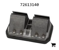 AGCO 72613140 Клапан пресс-масленки