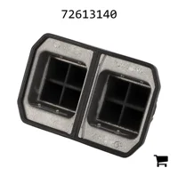 AGCO 72613140 Клапан пресс-масленки