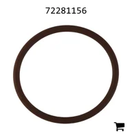 AGCO 72281156 Уплотнительное кольцо