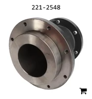 AGCO 221-2548 Адаптер