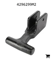 AGCO 4296299M2 Рукоятка