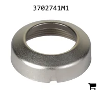 AGCO 3702741M1 Гайка