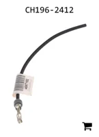 AGCO CH196-2412 Клемма