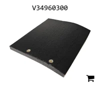 AGCO V34960300 Звукоизоляция