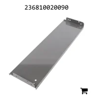 AGCO 236810020090 Панель крышки