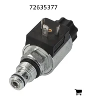 AGCO 72635377 Седло клапана