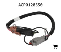 AGCO ACP0128550 Жгут проводов, левый