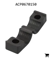 AGCO ACP0670150 Зажим