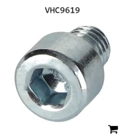 AGCO VHC9619 Винт с шестигранной головкой
