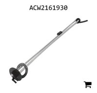 AGCO ACW2161930 Датчик давления топлива