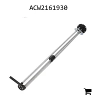 AGCO ACW2161930 Датчик давления топлива