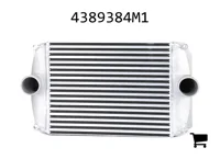 AGCO 4389384M1 Интеркулер