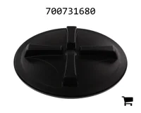 AGCO 700731680 Крышка