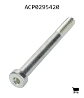AGCO ACP0295420 Винт