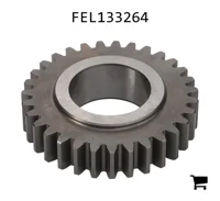 AGCO FEL133264 Цилиндрическая шестерня