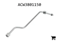 AGCO ACW3801150 Труба