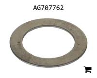 AGCO AG707762 Шайба